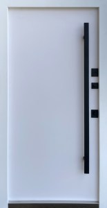 Q-DOORS STREET HYBRYD Горизонт